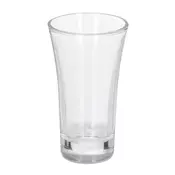 Northix Set 6 kozarcev za žganje 60 ml iz stekla