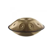 Handpan Cis mol 9 tonov, 432Hz HPSTL92 MEINL