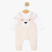 Just kiddin baby komplet Bornto Fly, 56-80
