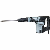 HIKOKI H60MC-WSZ Elektro-pneumatski cekic SDS-max za štemovanje + kofer, 1.250 W