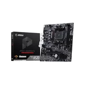 MSI PRO A520M-S maticna ploca