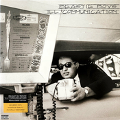 Beastie Boys ?– Ill Communication,
