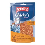 Rinti Chicko Mini - Kockice sira s piletinom (225 g)