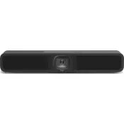 LOGITECH MeetUp 2 Videókonferencia camera graphite