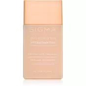 Sigma Beauty Skin Perfector Hydrating Tint naravno prekrivni vlažilni tekoči puder odtenek 5 33 ml