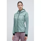 Športna jakna adidas TERREX Xperior Varilite Hybrid PrimaLoft