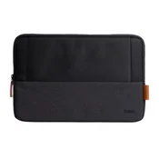 TRUST futrola za laptop 13.3 LISBOA SLEEVE/crna