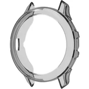 GS Ovitek za Garmin Venu 3, črn/prozoren