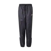 Nike Sportswear Hlače črna/off-bela