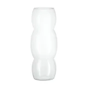 Eglo living staklena vaza, jasno Delnite 421089