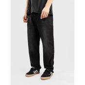 REELL Rave Jeans black wash