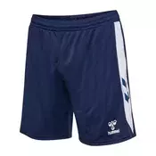 Unisex športne dres hlače hmlMATCH LEAGUE SHORTS