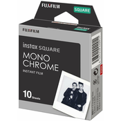 FUJIFILM Instax Square Monochrome 10pcs, exp. 09/24