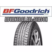 BF GOODRICH - ADVANTAGE ALL-SEASON - CELOletna pnevmatika - 185/55R15 - 82H