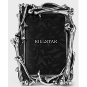 Dekoracija (photo frame) KILLSTAR - Ossuary - Srebro - KSRA008119