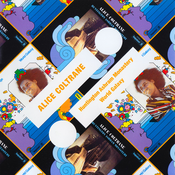 Alice Coltrane - Huntington Ashram Monastery World Galaxy