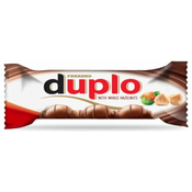 COKOLADA KINDER DUPLO 26G