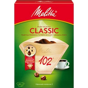 MELITTA Melitta - Papirnati filtri za kavo 102 - Classic - 80 kosov