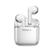 Bluetooth slusalice Lenovo thinkplus LivePods XT99 bele
