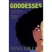 Goddesses: ´Bold, gripping and divinely comic´ T.J. Emerson