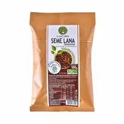 Lan organski 100g Lucar