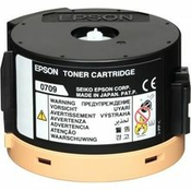 Kompatibilen toner za Epson S050709 / C13S050709 / WorkForce AL-M200, AL-MX200 - ÄŤrna