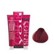 YOUNG Farba za kosu No 8.62, Red Violet Light Blond, 100ml