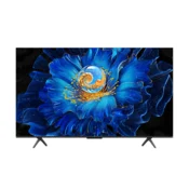 TCL Televizor 50C6KS 50, MiniLED, 4K, 60Hz, Google TV, Crni