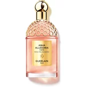 GUERLAIN Aqua Allegoria Rosa Palissandro Forte parfemska voda za žene 125 ml