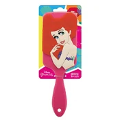 Omnia Brush 3d Ariel Silicone Tutti I Tipi Di Capelli 1 unita