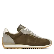 Superge MICHAEL Michael Kors Rhodes 43T6RHFS1S Khaki
