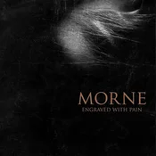 Morne - Engraved With Pain (Smoke Coloured) (LP)