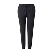 JACK & JONES Hlače JPSTGORDON DYLAN temno modra