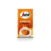 Mleta kava Espresso Moka, Segafredo, 250 g