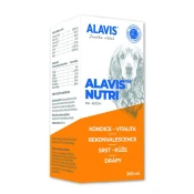 ALAVIS Nutri za pse i macke 200 ml