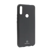 TERACELL Maska za Huawei P smart Z Skin mat crna