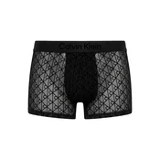 Calvin Klein Underwear Boksarice črna