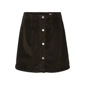 VERO MODA Krilo VMETTA čokolada