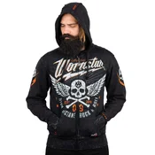 Hoodi - High Octane - WORNSTAR - WSHZ-HYOC