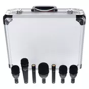 Audix Fusion FP-7 mikrofonski drumset