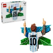 Lego Editions Lionel Mesi - proslava 43018