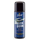 Analni vodni lubrikant Pjur Back Door 30ml