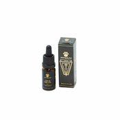 VetHealth Broad Spectrum CBD&CBG kapi - 8%