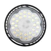 Spectrum LED LED Highbay PLATEO SUN 4, 105W, 10500lm, črna, 1+1 gratis! [SLI044032NW_PW] Barva světla: Dnevna bela