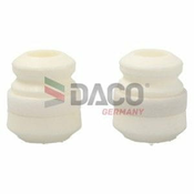 DACO GERMANY Doraz tlumiče + prachovka tlumičů OPEL CORSA C 00- PK002