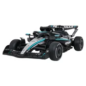 Licencirana formula na akumulator AMG PETRONAS F1 - ČRNa