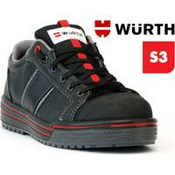 Wurth Bezbednosne patike Sneakers S3 plitke vel. 46