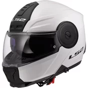 LS2  Ff902 Scope Ii White