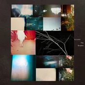 Suuns - The Breaks (Transparent Red Coloured) (LP)