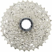 Shimano CS-R7101 105 Kaseto 12-Speed 11-34T Silver